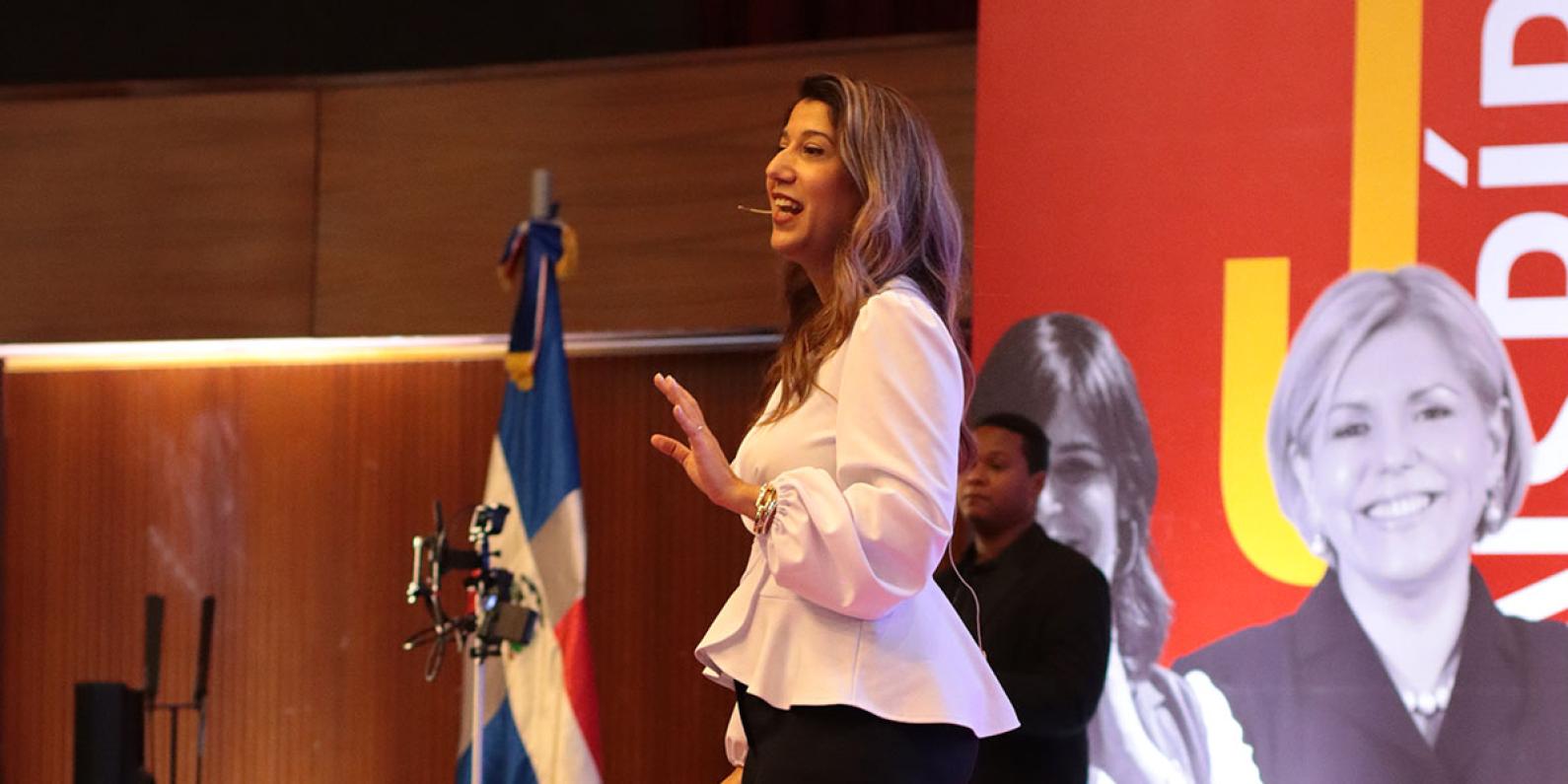 Evento genera tu futuro